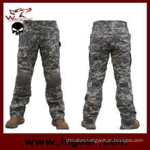 Tactical Combat Pants Military Assualt Pant with Knee Pad